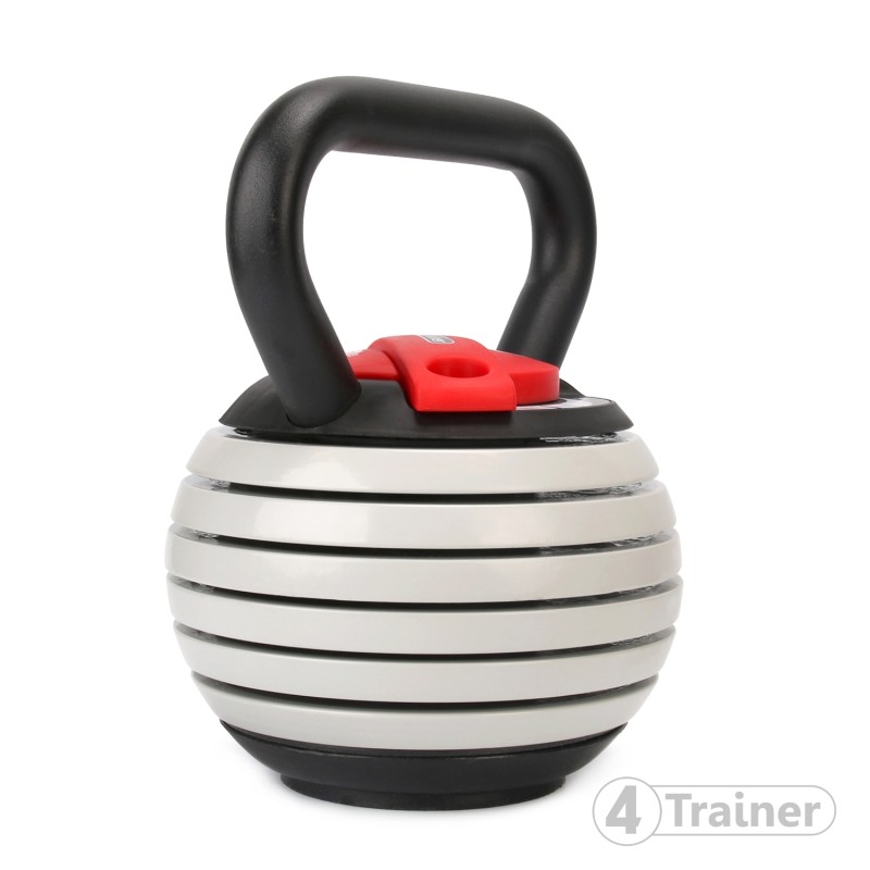 Kettlebell ajustable