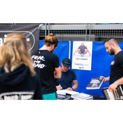 livre crossfit - Becoming a supple leopard -  Kelly STARRETT - Traduction Version Française officielle
