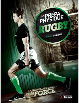 La préparation physique Rugby