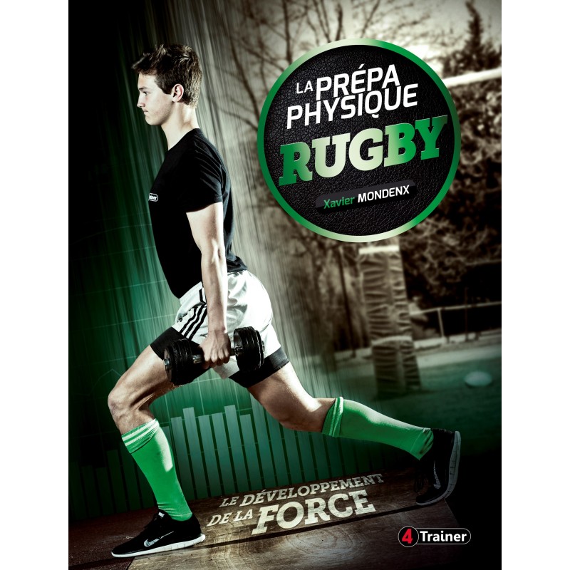 La préparation physique Rugby