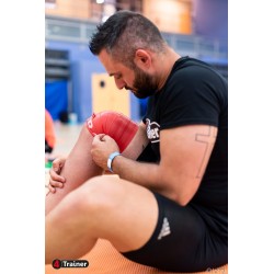 Bandes de compression VooDoo Floss Bands 4Trainer