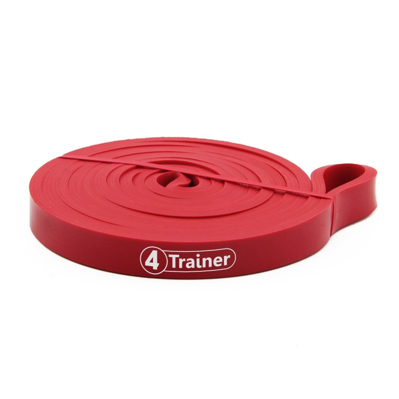 Powerband Bande élastique 4Trainer