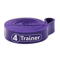 Powerband Bande élastique 4Trainer