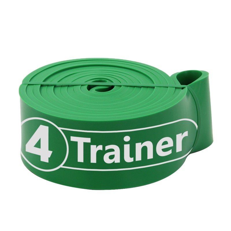 Powerband Bande élastique 4Trainer