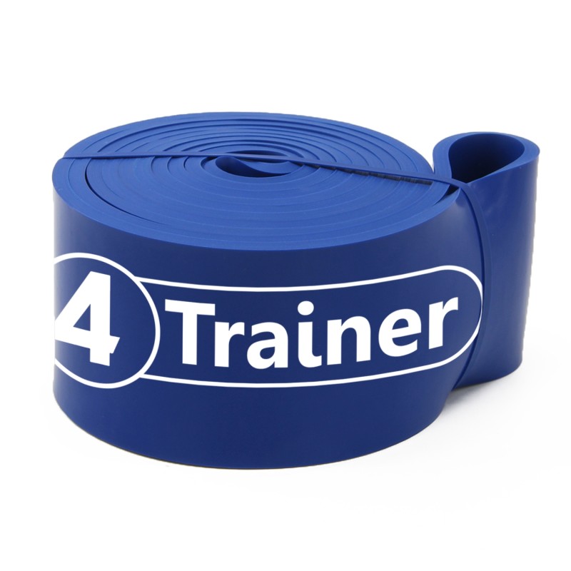 Powerband Bande élastique 4Trainer