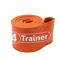 Élastique de musculation - training band 25 kg jaune pour les clubs et  collectivités