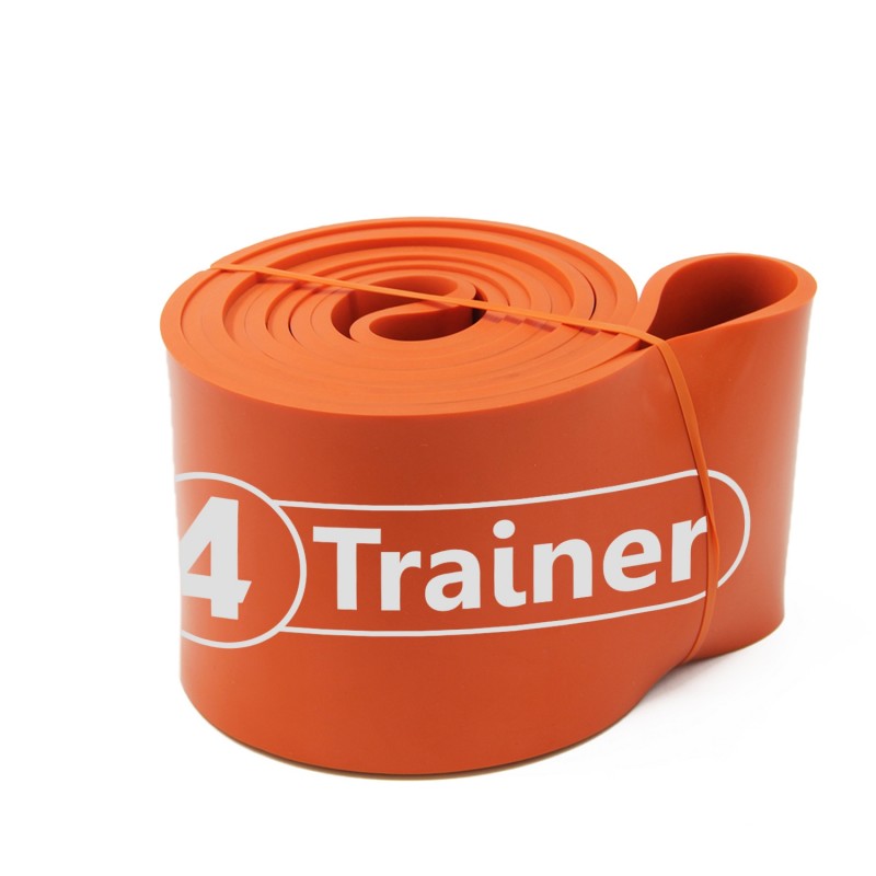 Powerband Bande élastique 4Trainer