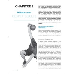 Kettlebell Training - 95 exercices pour travailler la force, l'endurance | 4Trainer