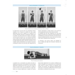 Kettlebell Training - 95 exercices pour travailler la force, l'endurance | 4Trainer