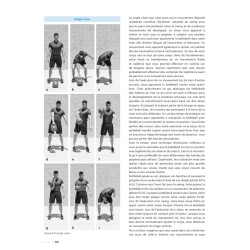 Kettlebell Training - 95 exercices pour travailler la force, l'endurance | 4Trainer