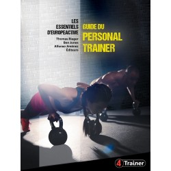 Le guide de Personal Trainer