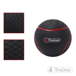 Medecine ball BL4ck 4Trainer