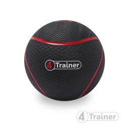 Medecine ball BL4ck 4Trainer