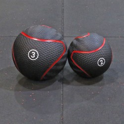 Medecine ball BL4ck 4Trainer