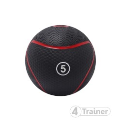 Medecine ball BL4ck 4Trainer