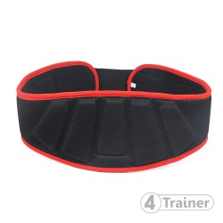 Ceinture lombaire de musculation 4Trainer