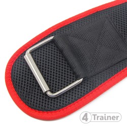 Ceinture lombaire de musculation 4Trainer