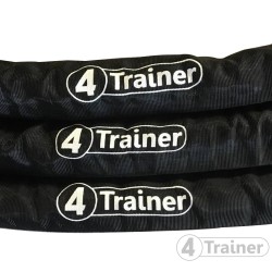 corde ondulatoire Battle rope 4Trainer