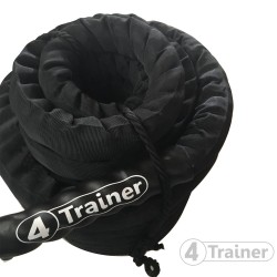 corde ondulatoire Battle rope 4Trainer