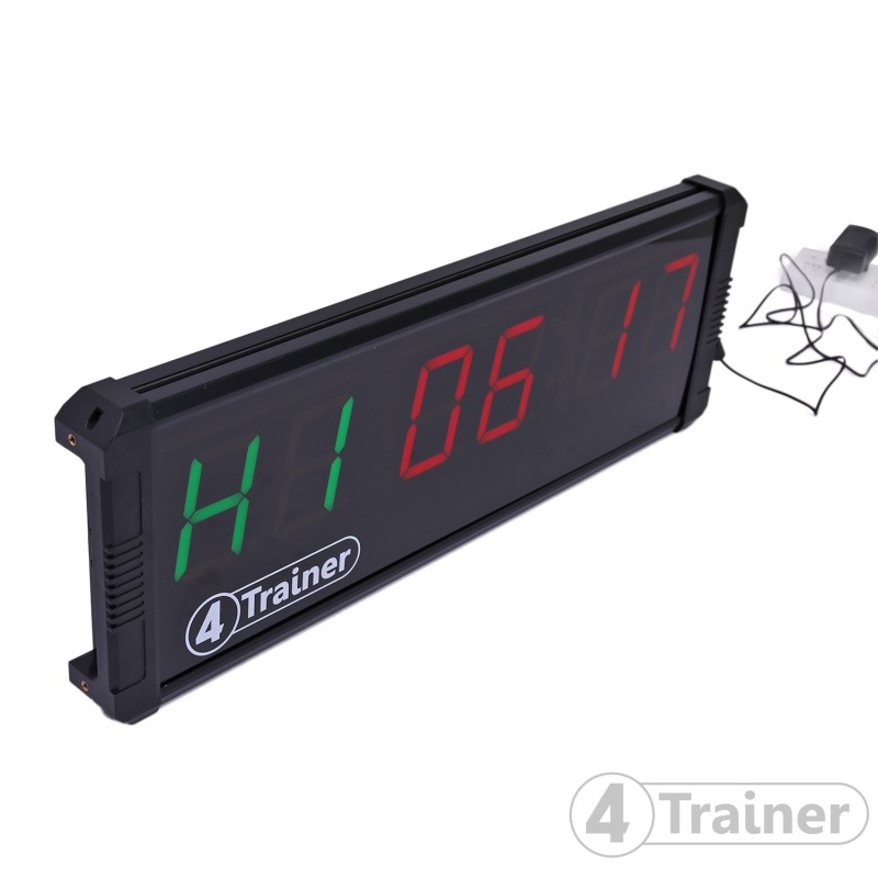 Gym Timer 4Trainer - Chrono - Crossfit - Interval Training