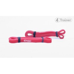 Bandes élastiques Powerband - Travail de renforcement musculaire et de résistance