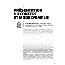 Le coaching de compétition - Jérôme Huon - Fédération Française de Savate Boxe Française