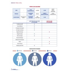 Le coaching de compétition - Jérôme Huon - Fédération Française de Savate Boxe Française