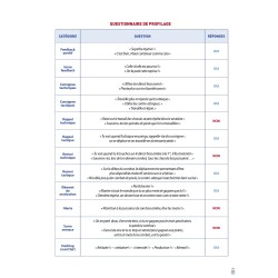 Le coaching de compétition - Jérôme Huon - Fédération Française de Savate Boxe Française