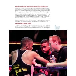 Le coaching de compétition - Jérôme Huon - Fédération Française de Savate Boxe Française