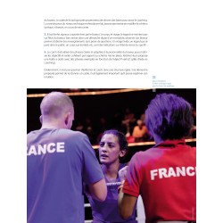 Le coaching de compétition - Jérôme Huon - Fédération Française de Savate Boxe Française