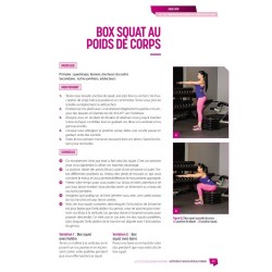 Musculation et nutrition au féminin, les clés du développement personnel