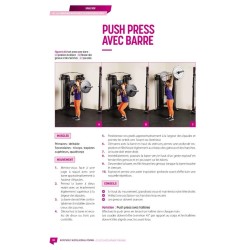 Musculation et nutrition au féminin, les clés du développement personnel