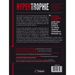 Hypertrophie | Approche pratique et scientifique du développement musculaire