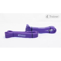 Powerband Bande élastique 4Trainer