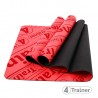 Tapis de YOGA dynamique anti-dérapant  4Trainer