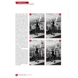Bigger Faster Stronger, le programme d'entraînenent pour repousser ses limites