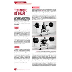 Bigger Faster Stronger, le programme d'entraînenent pour repousser ses limites