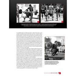Bigger Faster Stronger, le programme d'entraînenent pour repousser ses limites