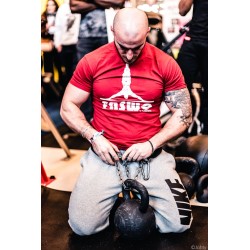 KETTLEBELL 4Trainer BL4CK IRON