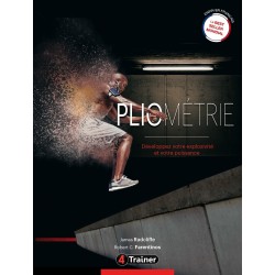 Pliométrie | Développez votre Puissance et votre Explosivité | 4Trainer