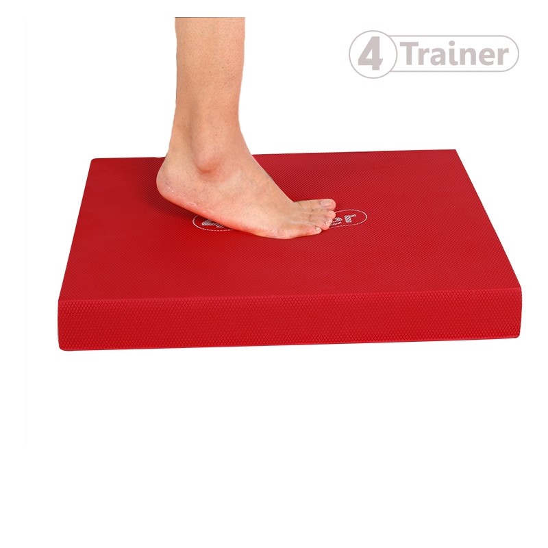 Balance Pad - Coussin instable proprioception 4Trainer