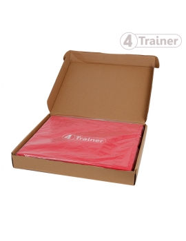 Balance Pad - Coussin instable proprioception 4Trainer