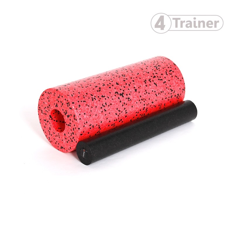 Rouleau de massage 2 en 1 4Trainer Rouleau de massage 2 en 1 4Trainer