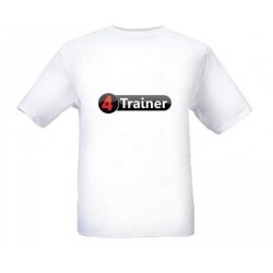 T shirt  4Trainer