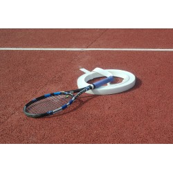 Rouleau de marquage vynile (4TRAINER)