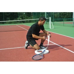 Rouleau de marquage vynile (4TRAINER)