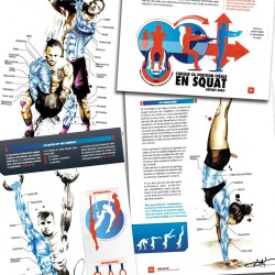 L'Art du HIIT - Le nouvel opus d'Aurélien Broussal Derval et Stéphane Ganneau