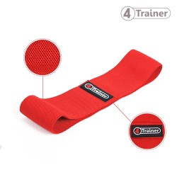 SQUAT Band 4Trainer - Hip bande de résistance