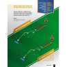 La Préparation physique Football