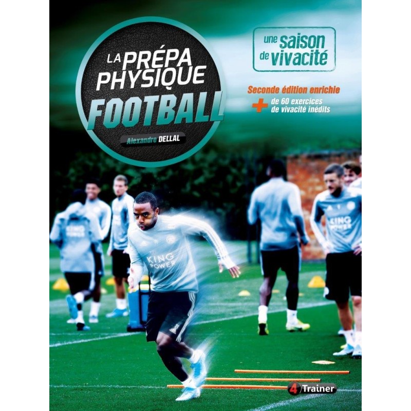 La Préparation physique Football